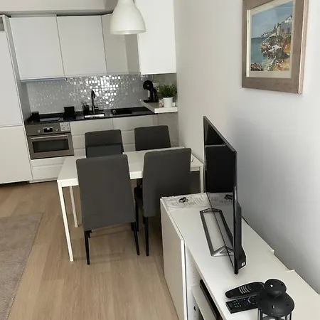 Apartment Cascais Excellent Studio