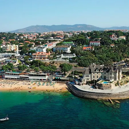 Cascais Excellent Studio Apartment Cascais