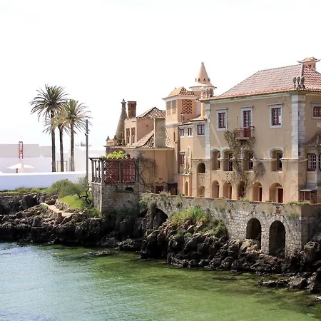 Cascais Excellent Studio Apartment Cascais