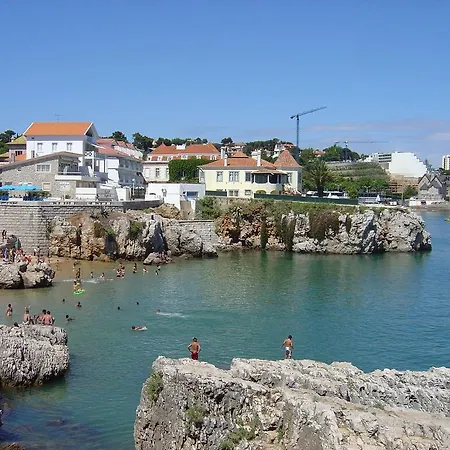 Cascais Excellent Studio *