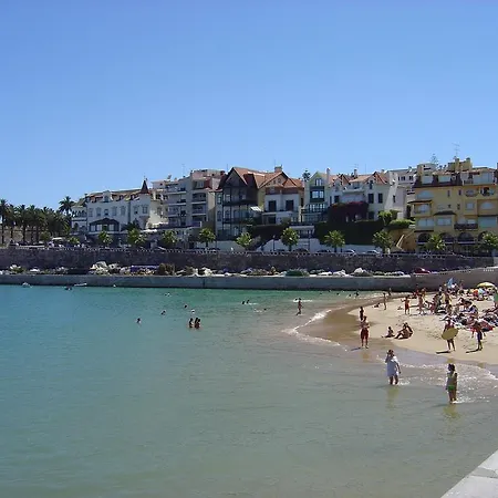 Cascais Excellent Studio Apartment *