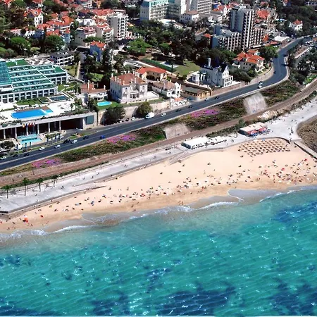 Cascais Excellent Studio Apartment