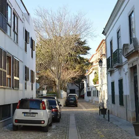 Cascais Excellent Studio Apartment *