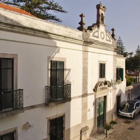 Cascais Excellent Studio *