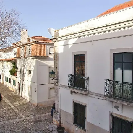 Cascais Excellent Studio * Cascais